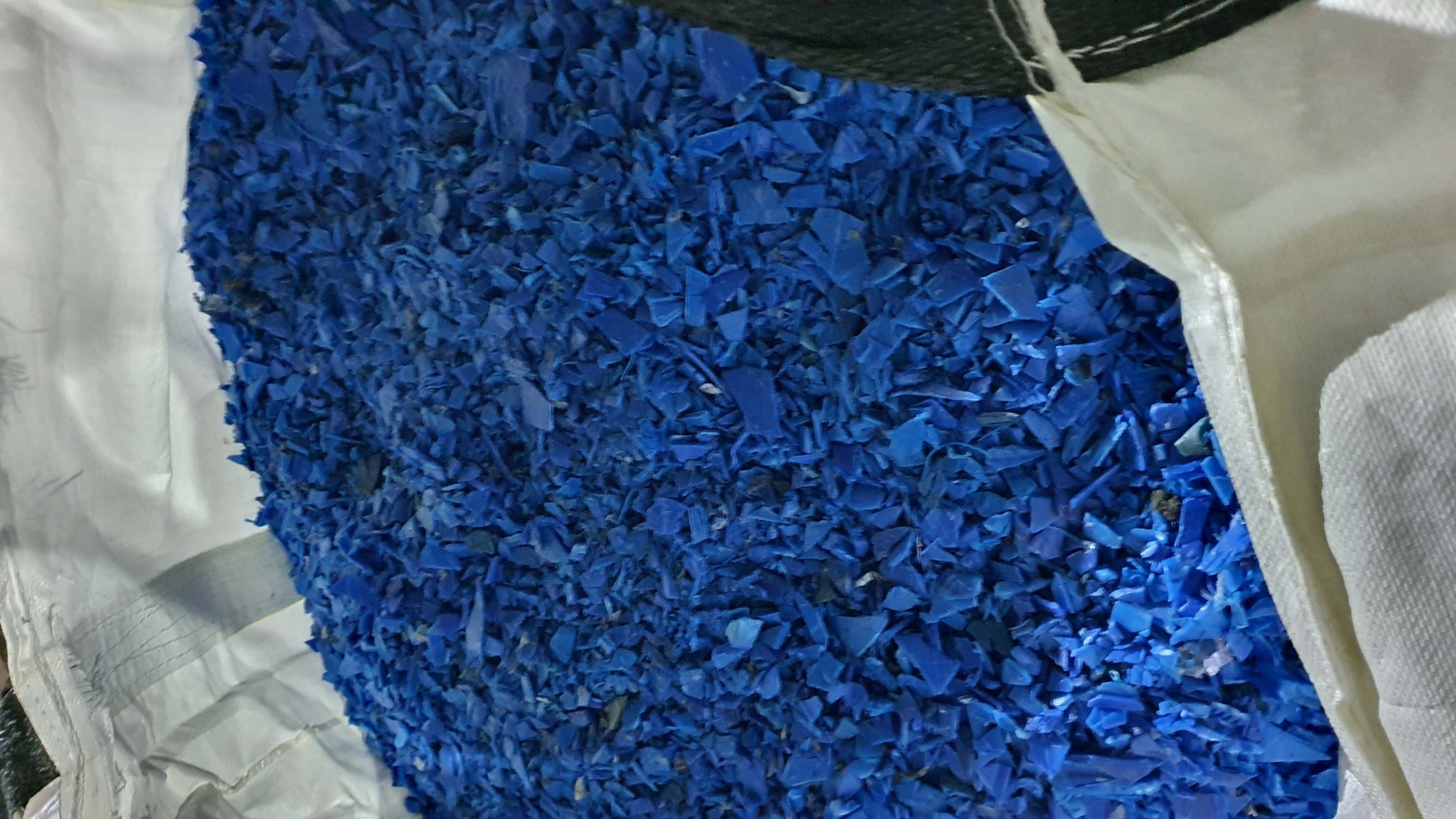 HDPE Regrinds